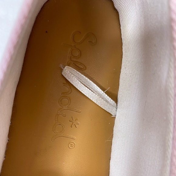 Splendid Laney Tie Dye‎ Espadrille - Picture 11 of 13